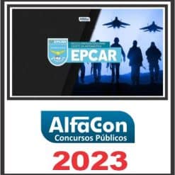 EPCAR (ESCOLA PREPARATÓRIA DE CADETES DO AR) PÓS EDITAL - ALFACON 2023
