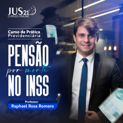 Prática em Pensão de Morte no INSS