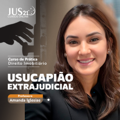 Prática em Usucapião Extrajudicial