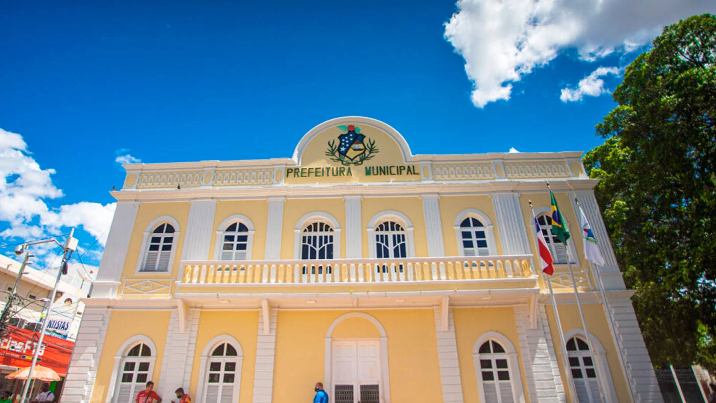 Concurso Juazeiro BA