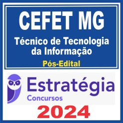 cefet-mg-TI