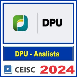 dpu analista ceisc