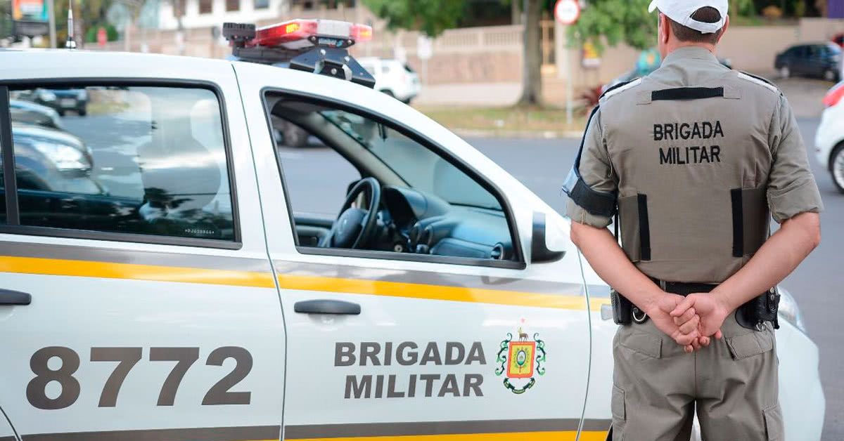 Concurso Brigada Militar RS