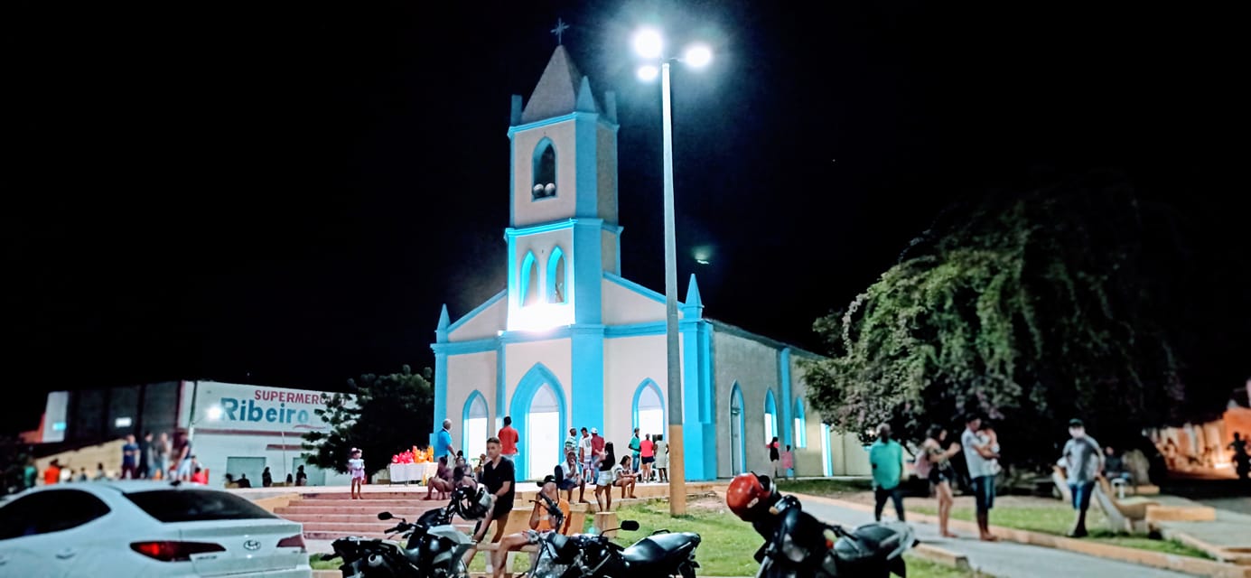 Concurso São Félix de Balsas MA