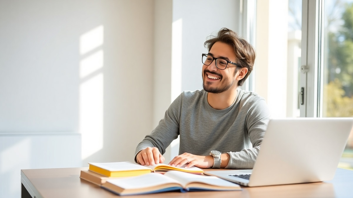 Estudar para Concursos Públicos