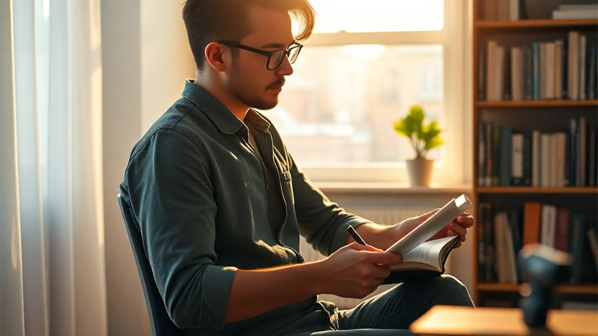 Como passar em concurso público 2025