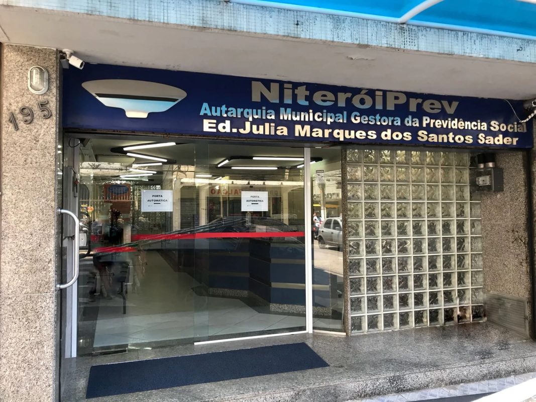 Edital Niterói Prev RJ