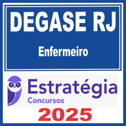 degase-rj-enfermeiro