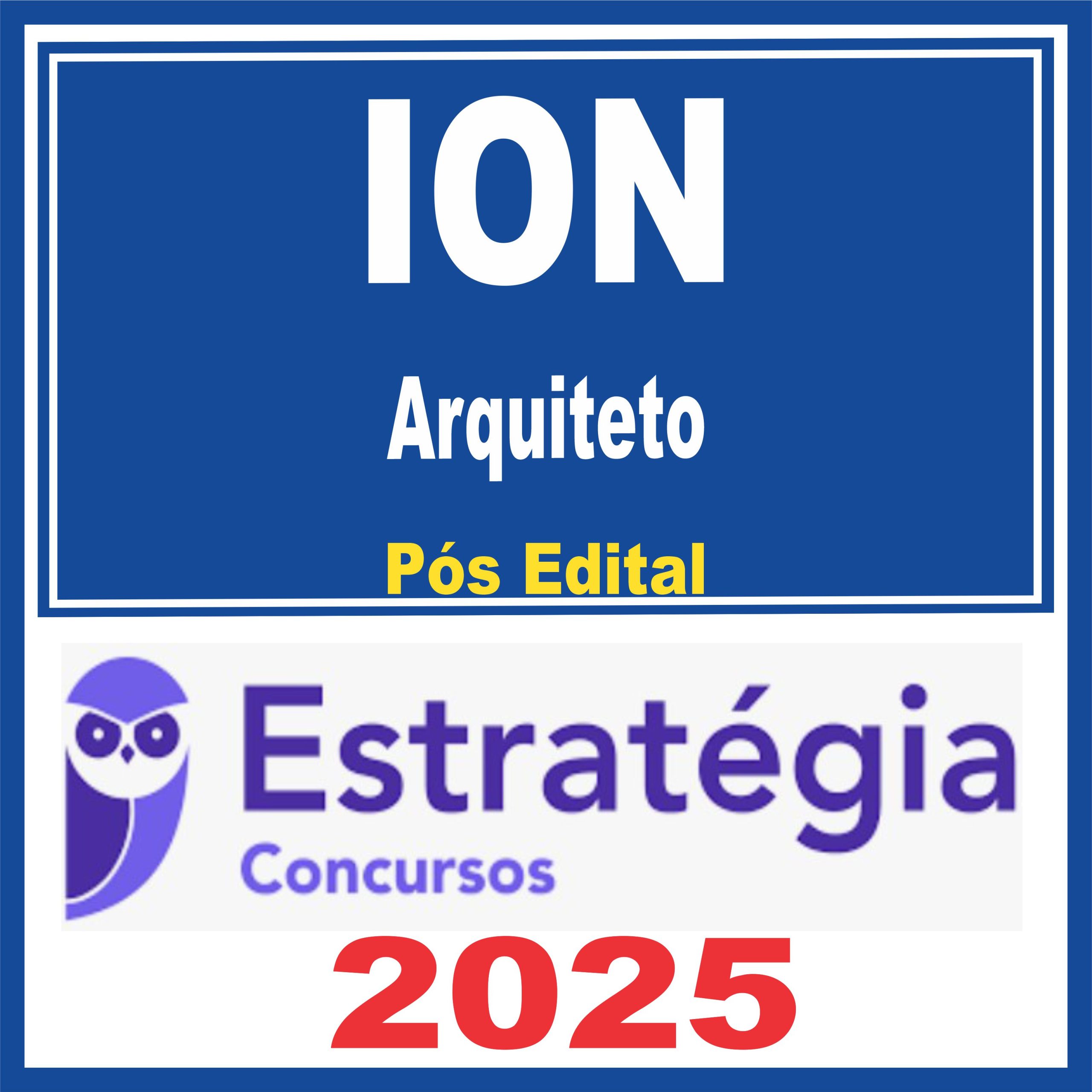 ion-arquiteto