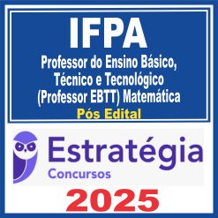ifpa-matematica
