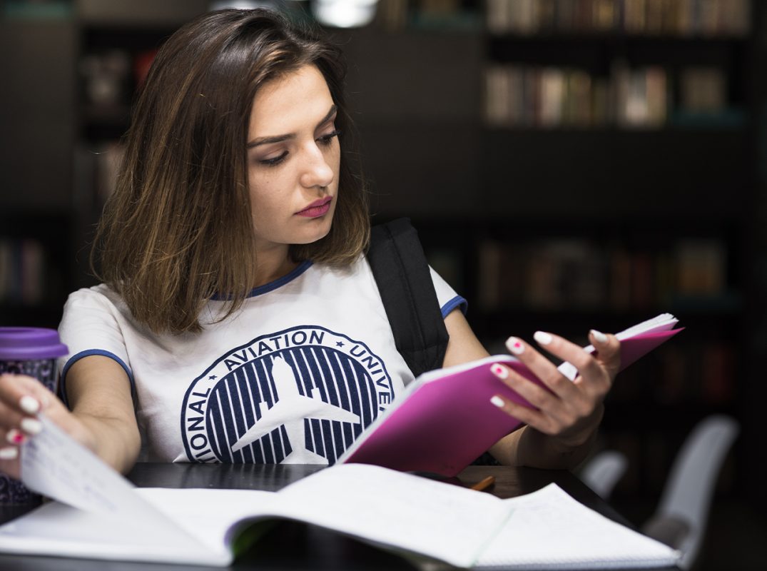 Aprovado em Concurso Público em 2025