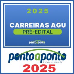 Carreiras AGU
