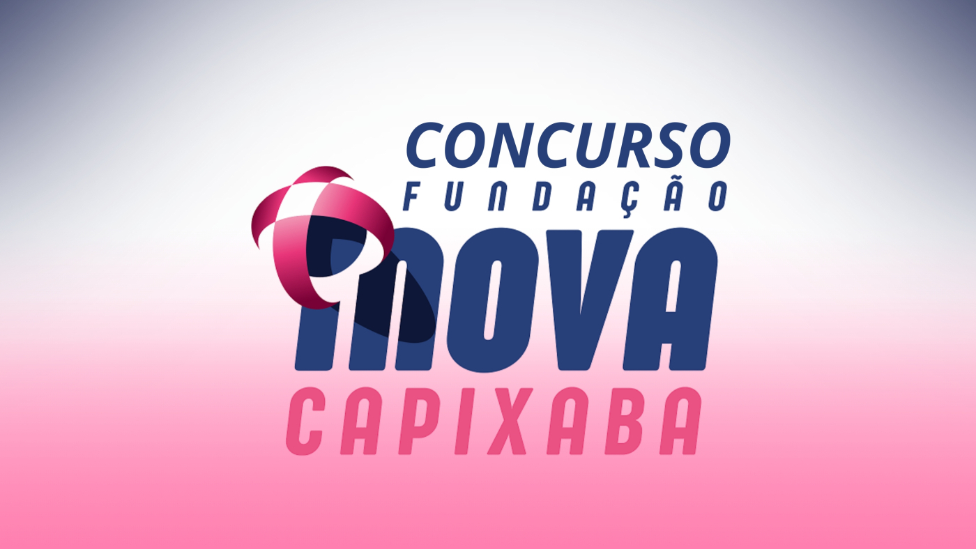 Concurso iNOVA Capixaba ES