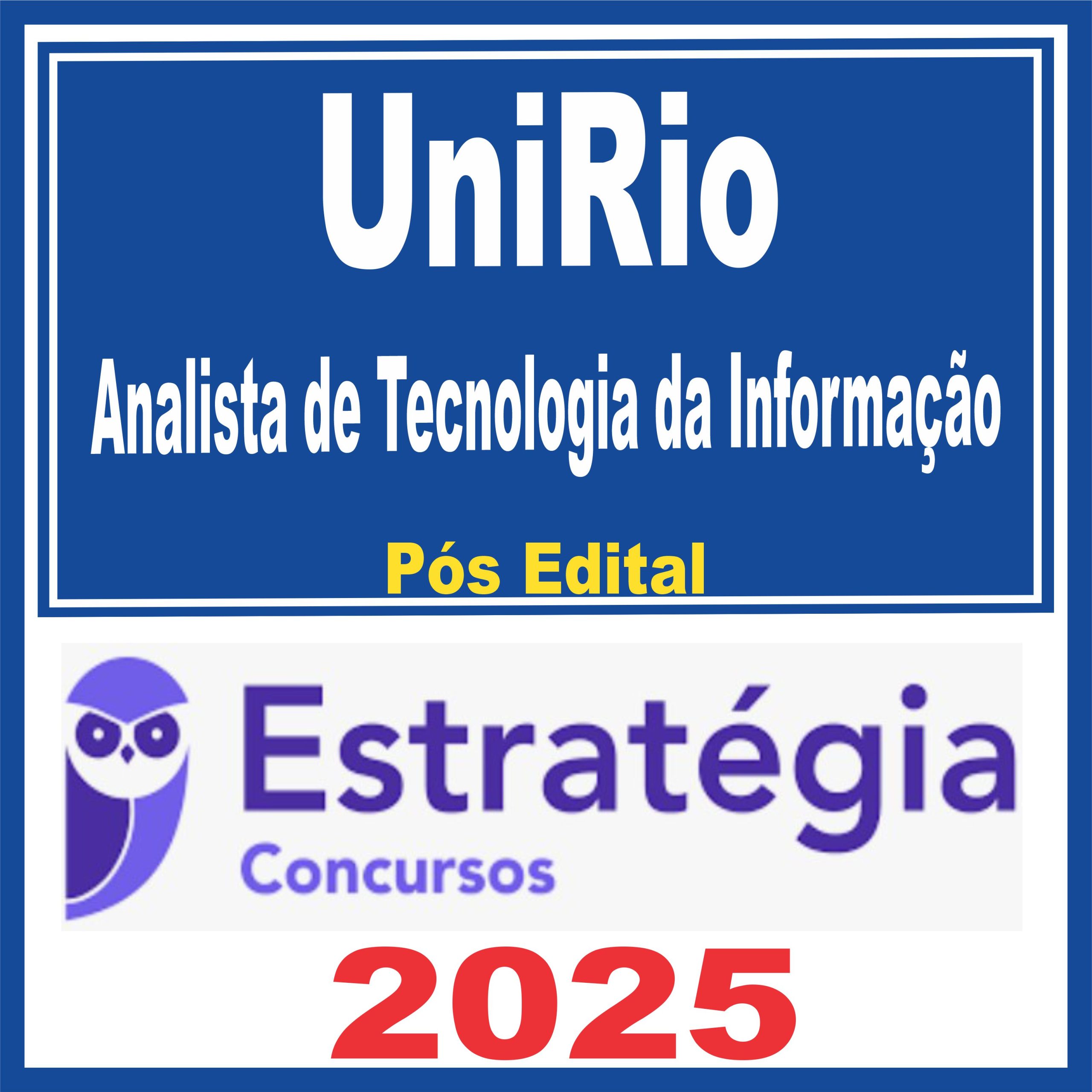 unirio-ana-TI