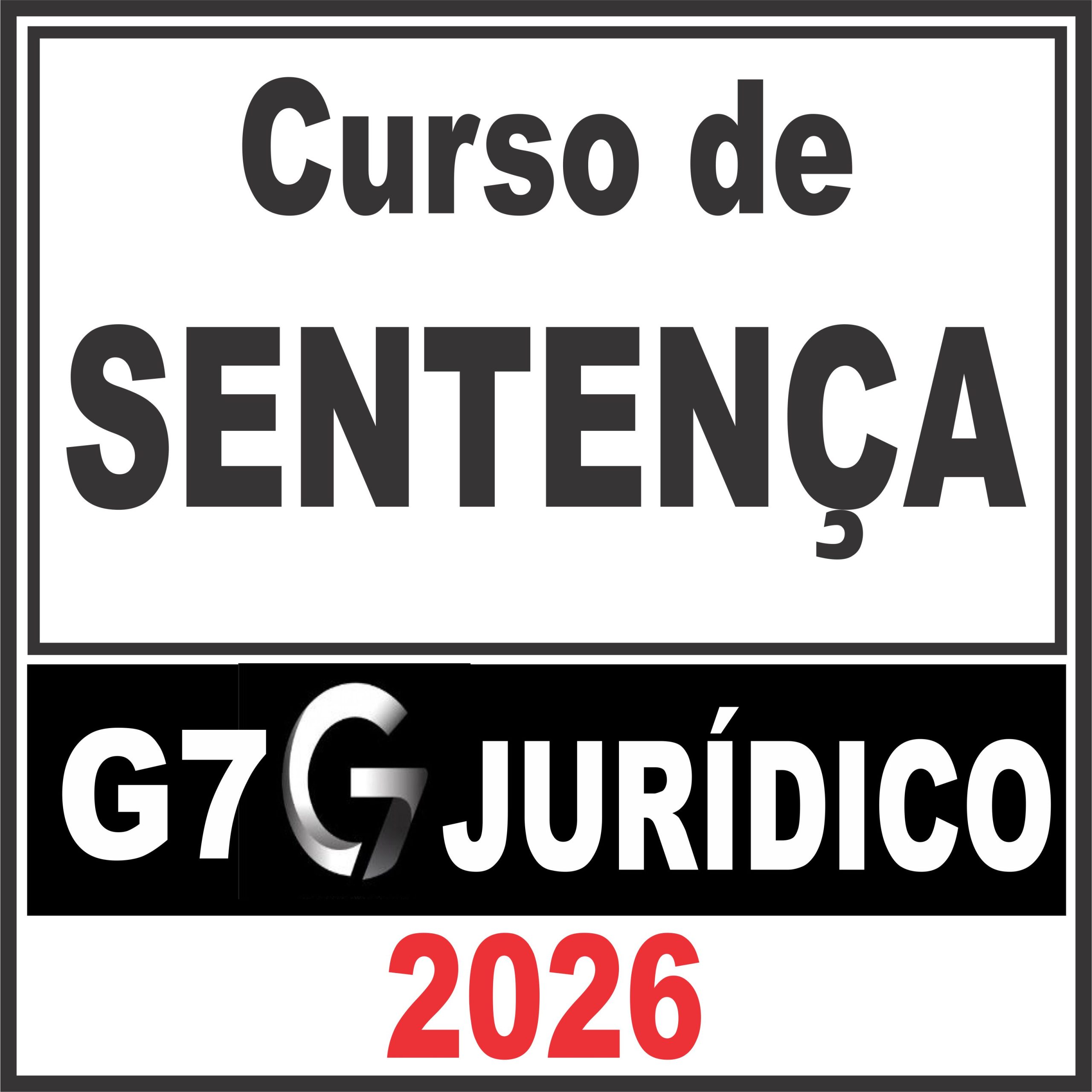 sentença