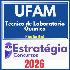UFAM-tec-lab-quimico