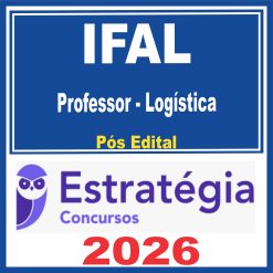 ifal-logistica