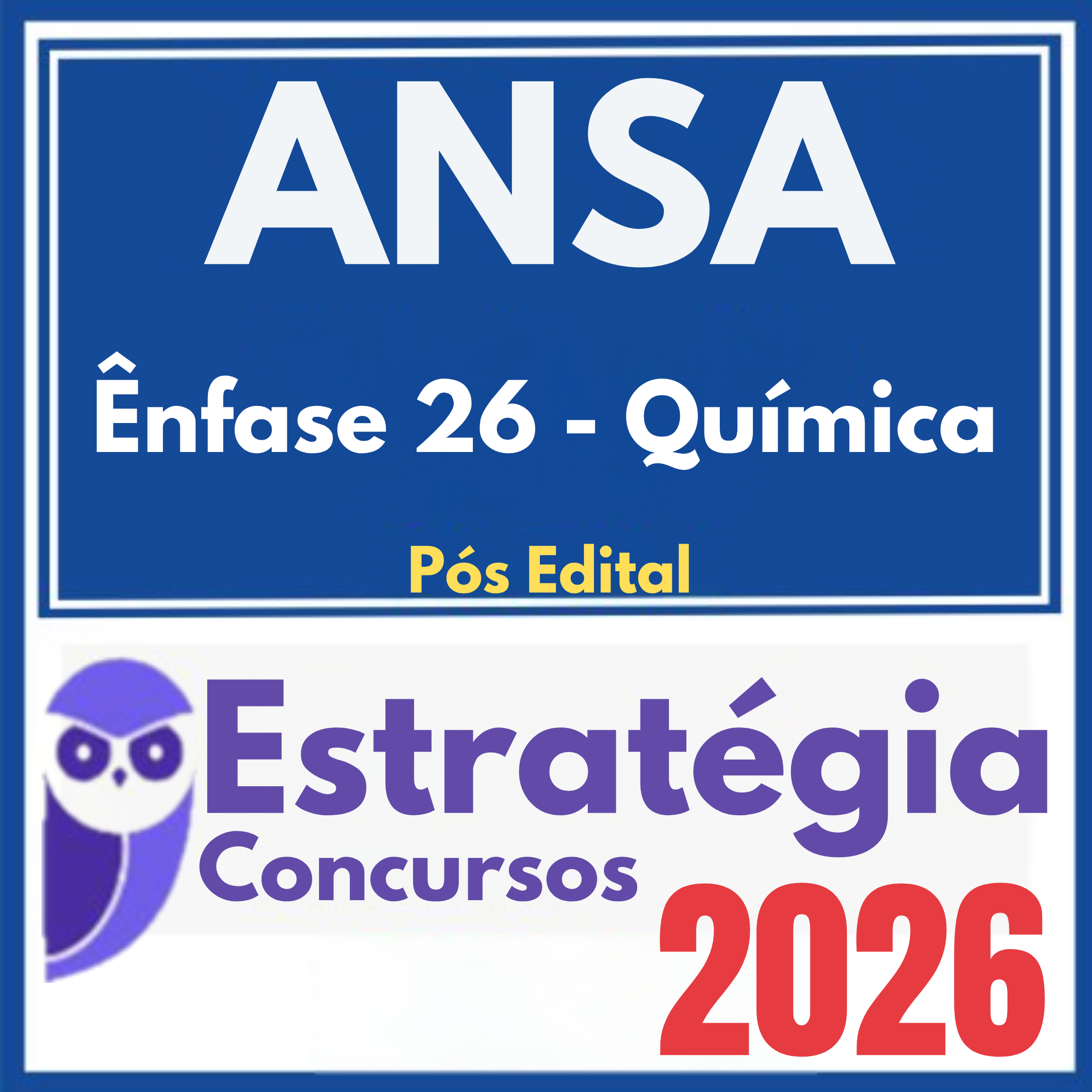 ansa-quimica