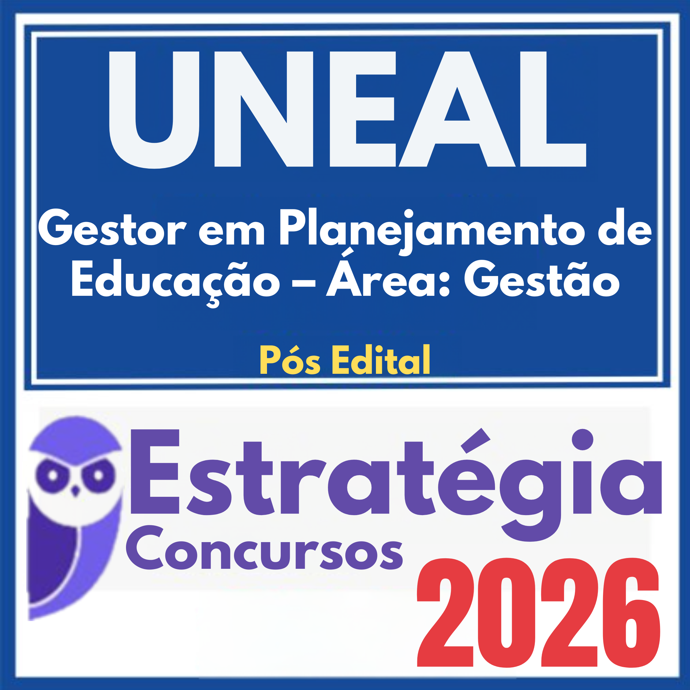 uneal-gestor-gestao